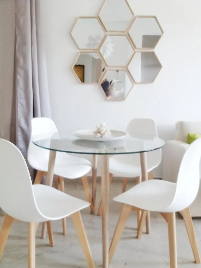 Villa Coral Mondello Palermo Apartment