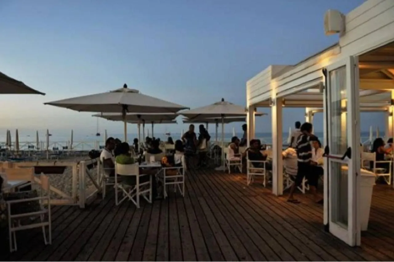 Villa Coral Mondello Palermo