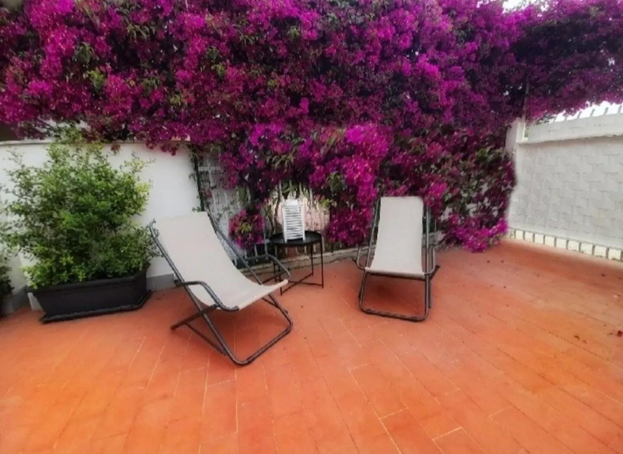 Villa Coral Mondello Palermo 0*,  Italy