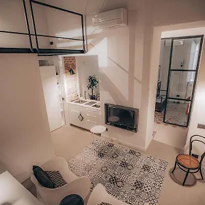 Casa 3d'oro Appartamento