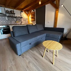 Apartment A Casa Del Conte, Palermo