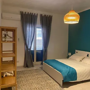  Apartamento Cortile Cascino